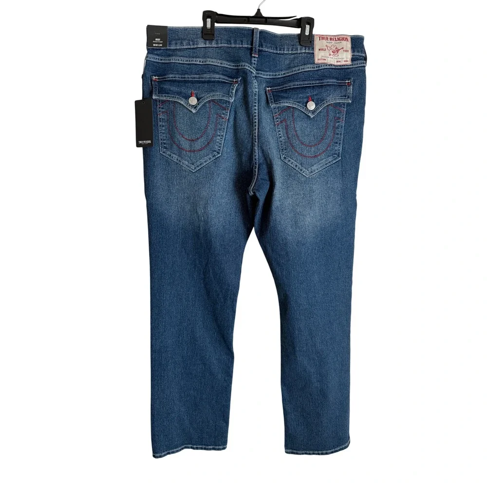 True Religion step into